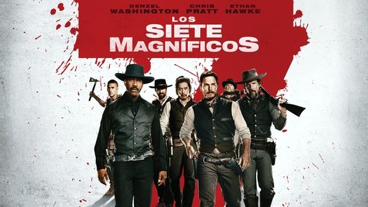 The Magnificent Seven