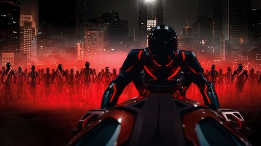 TRON: Ares