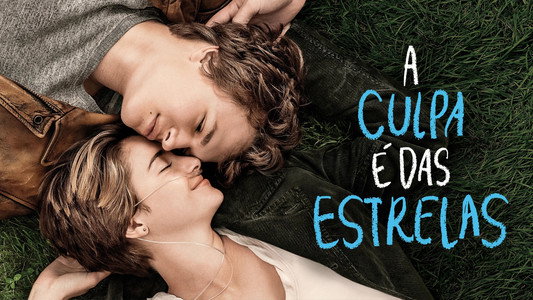 The Fault in Our Stars