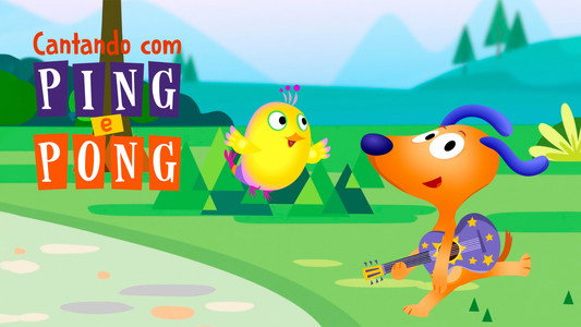 Ping and Friends