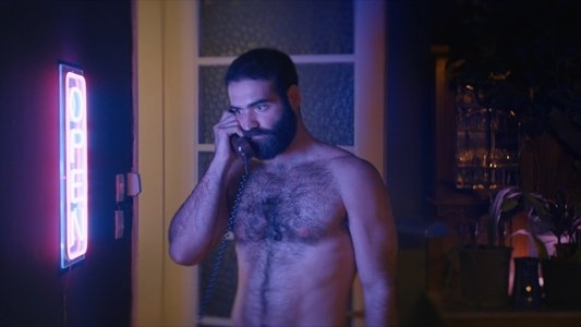Το καλοκαίρι της Κάρμεν