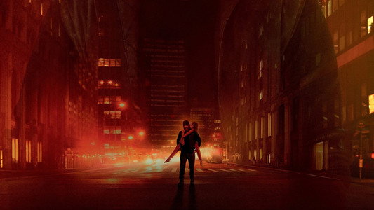 You Were Never Really Here