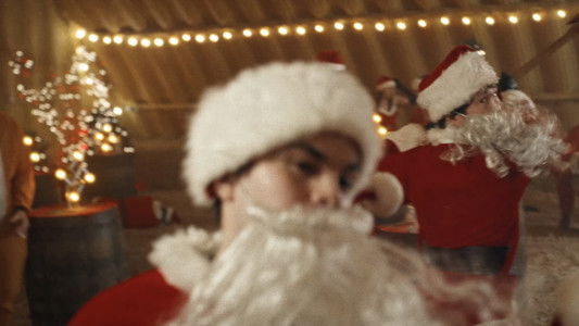 Silent Night, Deadly Night