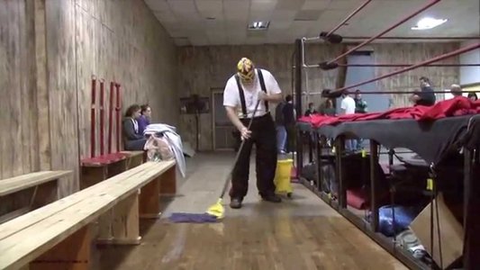 The Wrestling Road Diaries Too