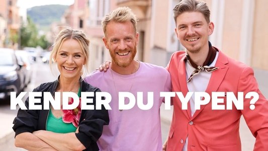 Kender du typen