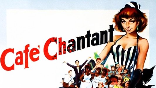 Café Chantant