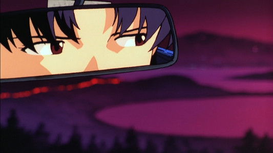 新世紀エヴァンゲリオン劇場版 Air／まごころを、君に