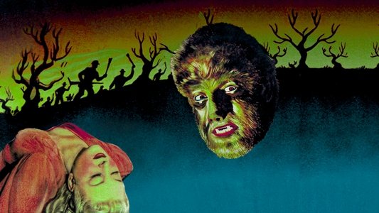 The Wolf Man