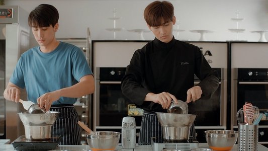 พิชิตใจ นายสายหวาน