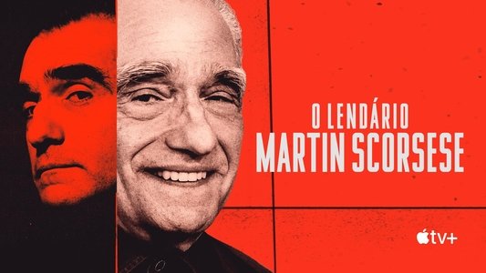Mr. Scorsese