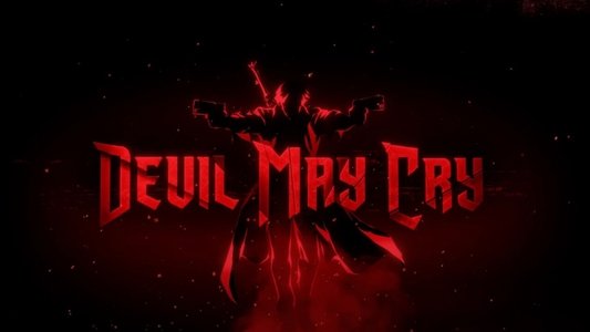 Devil May Cry