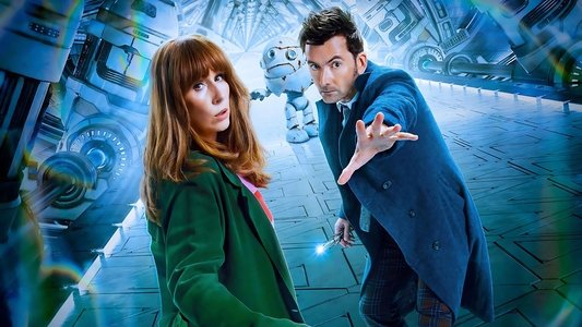 Doctor Who