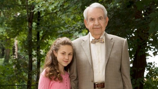 Charlie & Me