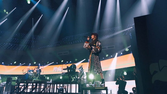 CHiCO with HoneyWorks ONLiNE LiVE ＠BUDOKAN『COME! COME! ONiON』