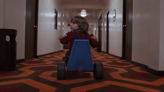 The Shining