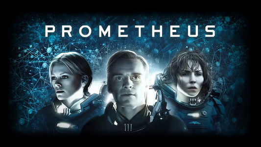 Prometheus