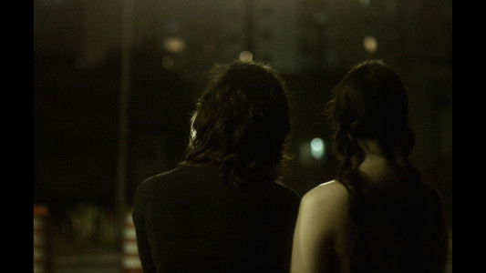 Um Túnel no Fim da Luz