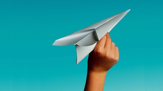 Paper Planes