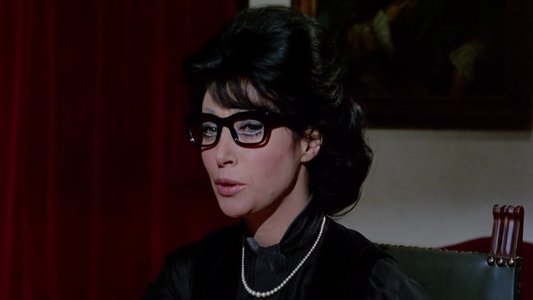 La bambola di Satana