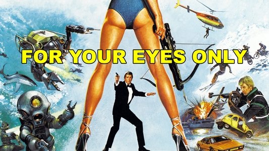 For Your Eyes Only