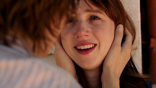 Ruby Sparks