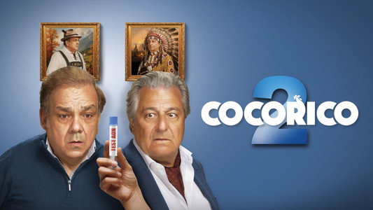 Cocorico 2