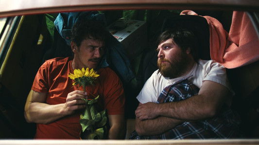 Love Meets in the Sunshine