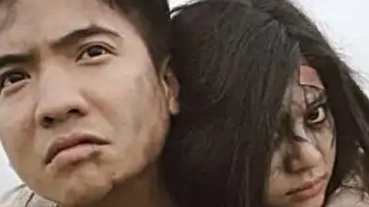 รักเราเขย่าขวัญ