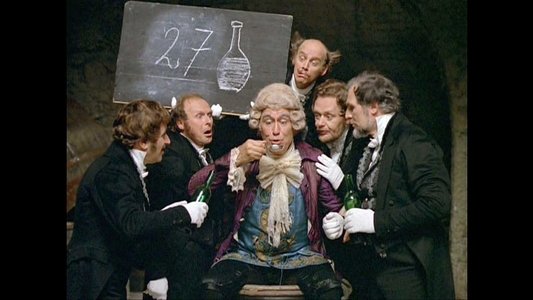 La Cenerentola