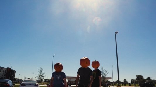 Fareway Pumpkin Brawl