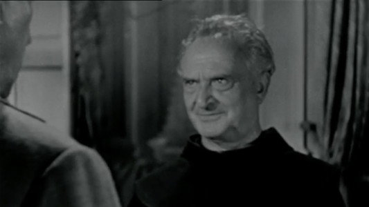 Il diavolo in convento