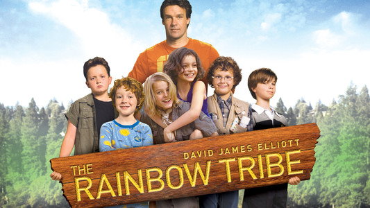 The Rainbow Tribe