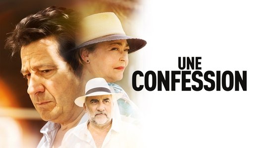 Une confession