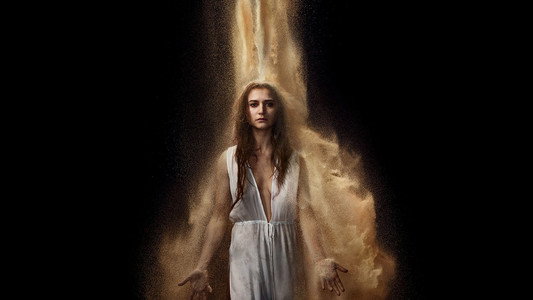National Theatre Live: Salomé