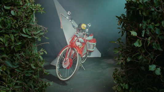 Pee-wee's Big Adventure