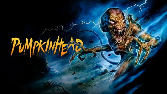 Pumpkinhead