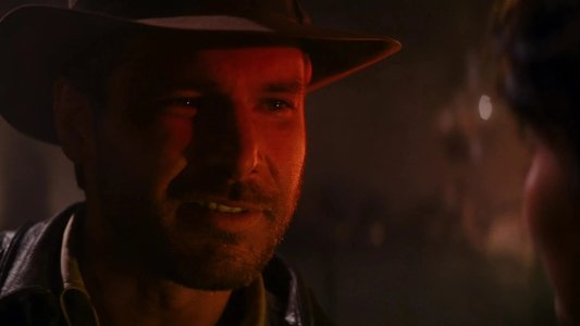 Raiders of the Lost Ark