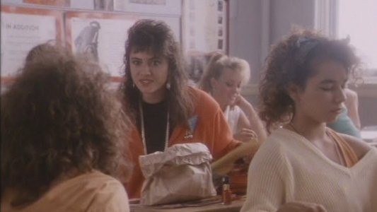 Hello Mary Lou: Prom Night II