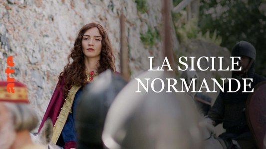 Die Normannen - Herrscher von Sizilien