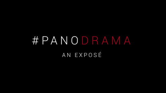 #Panodrama