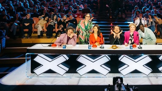 Italia's Got Talent