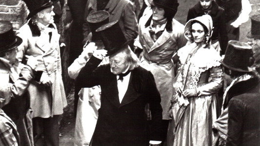 Little Dorrit