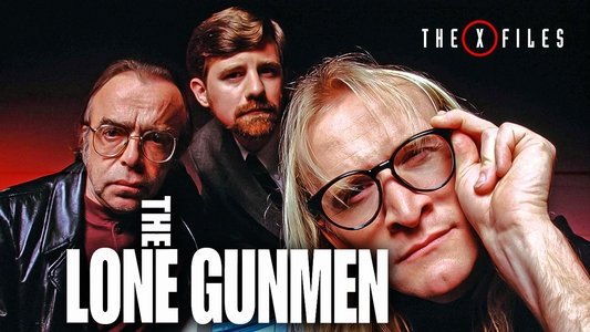 The Lone Gunmen