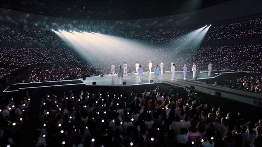 SEVENTEEN: Hit The Road