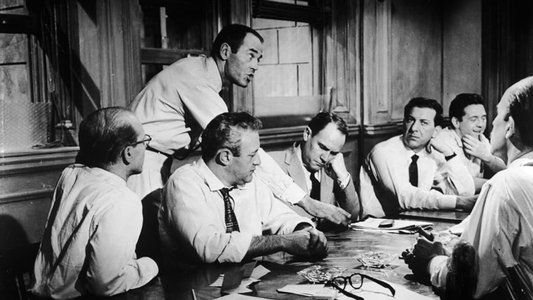 12 Angry Men
