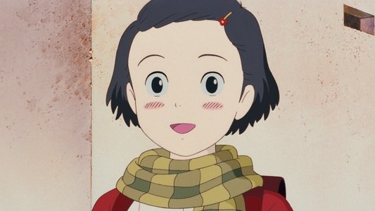 おもひでぽろぽろ