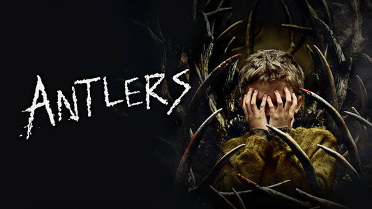 Antlers