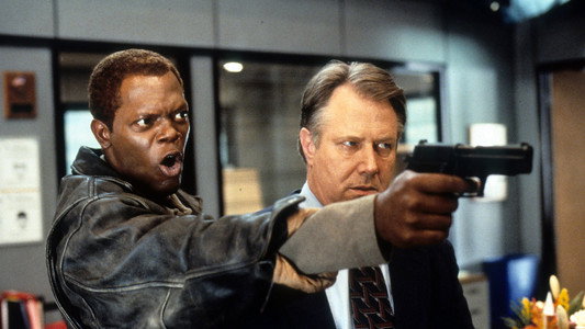 The Negotiator