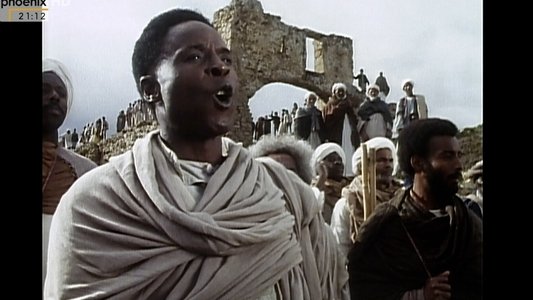 The March