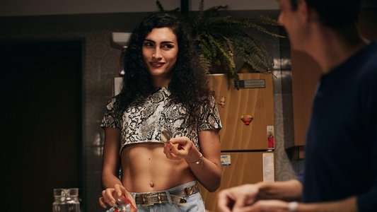 Cris Miró (Ella)